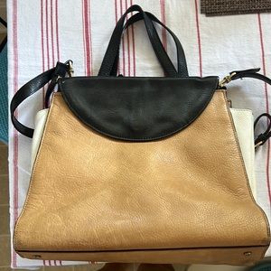 Kate Spade Saturday Satchel